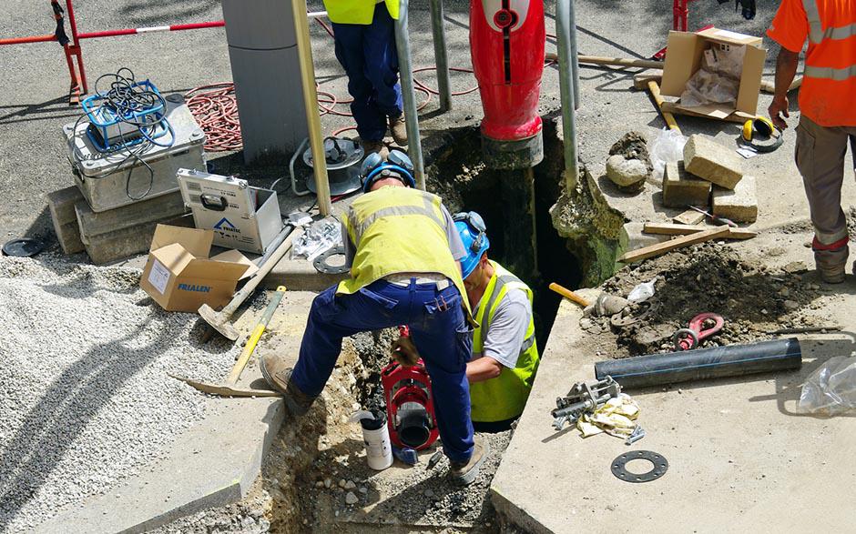 déboucheur canalisation Attichy