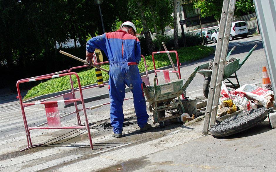  débouchage canalisation Santeny