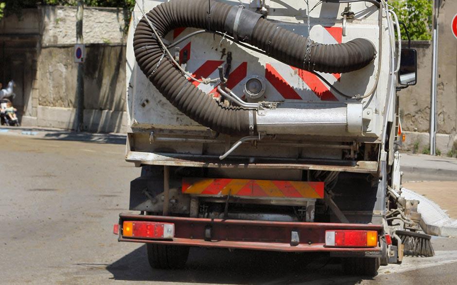 tuyau déboucheur de canalisation Épinay-sur-Seine
