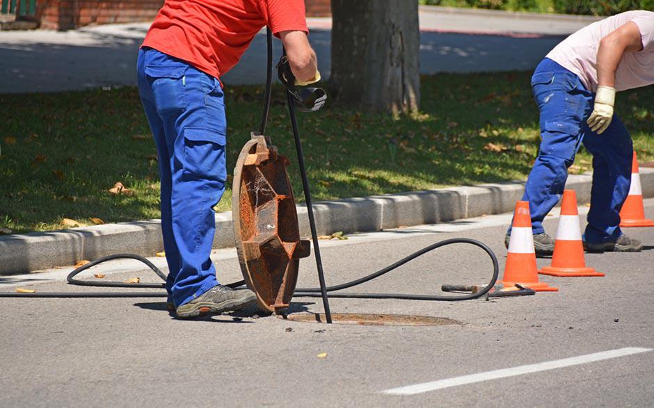 déboucheur canalisation wc Livry-Gargan