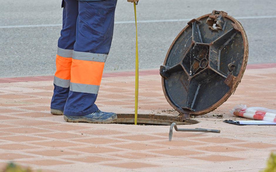 déboucheur canalisation Attichy
