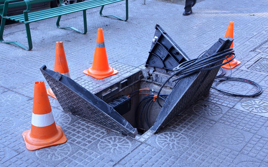 tuyau débouche canalisation Ézanville