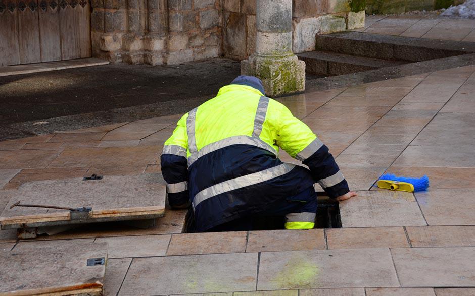 déboucheur de canalisations Rueil-Malmaison