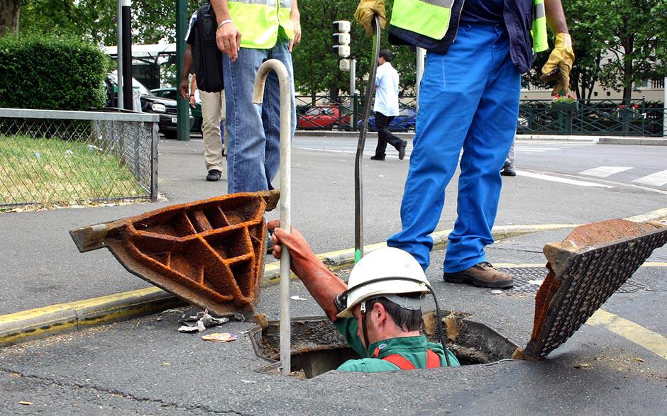 prix pour déboucher canalisation Paris 10