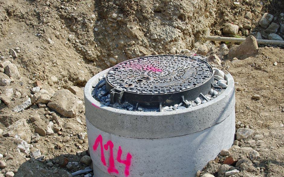 tuyau débouche canalisation Ézanville