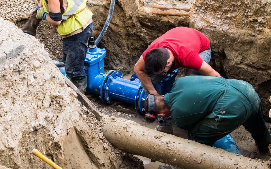 déboucheur canalisation efficace Villepinte